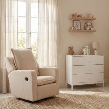 Nestler Nursing Chair 