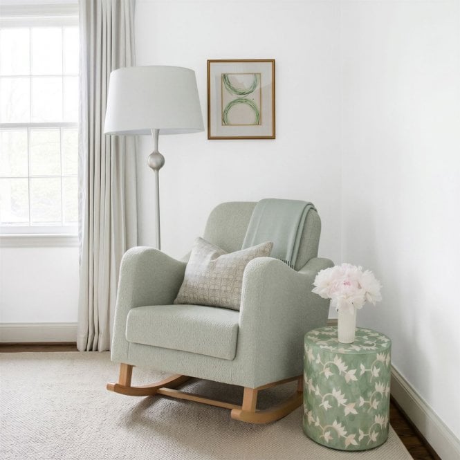 Bebe & Beyond Soother Nursing Chair 