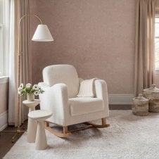 Soother Nursing Chair 