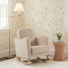 Soother Nursing Chair 