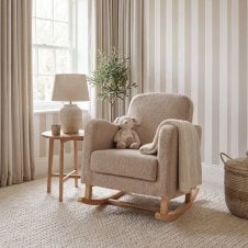 Soother Nursing Chair 
