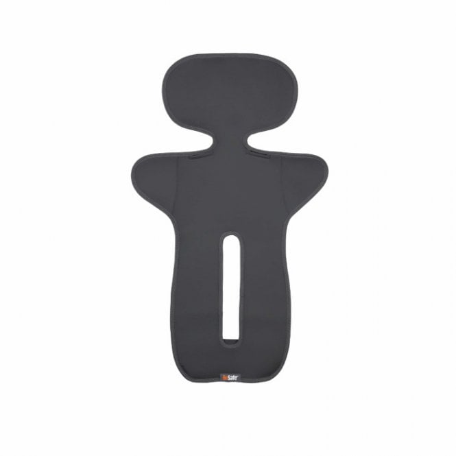 BeSafe Airflow Liner - Dark Grey 