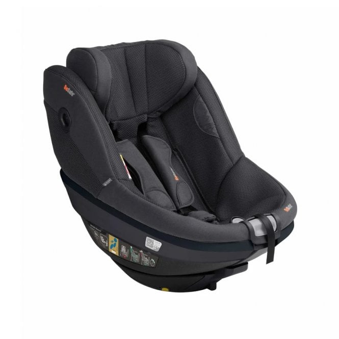 BeSafe Beyond 2 Rear Facing Only