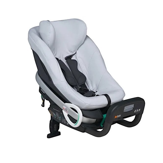 BeSafe Car Seat Cover Stretch + Stretch2
