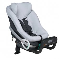 Car Seat Cover Stretch + Stretch2