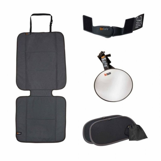 BeSafe Rear Facing Package