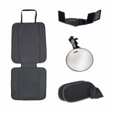 Rear Facing Package