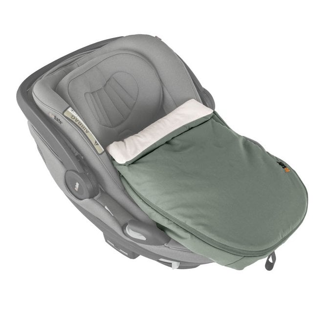 BeSafe Wind and Weather Cover 