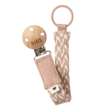 Pacifier Clip Braided 