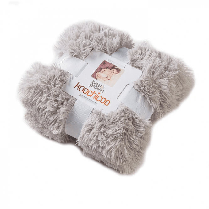 Bizzi Growin Koochicoo Blanket
