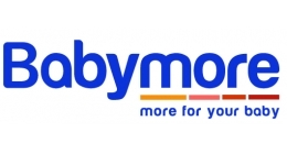 Babymore Dante 2 Piece Nursery Room Set