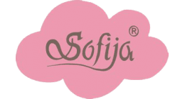Sofija Cot Canopy- Ivory 