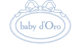 baby d'Oro Decorative Bunny 