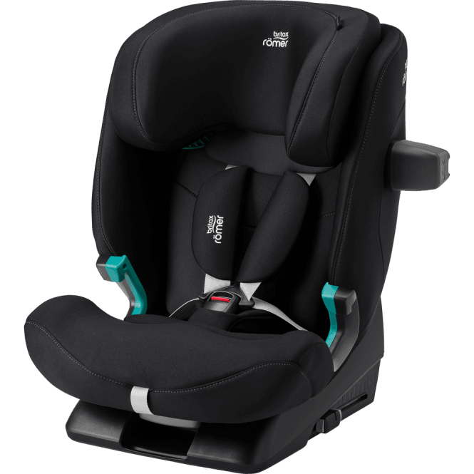 Britax Advansafix Pro