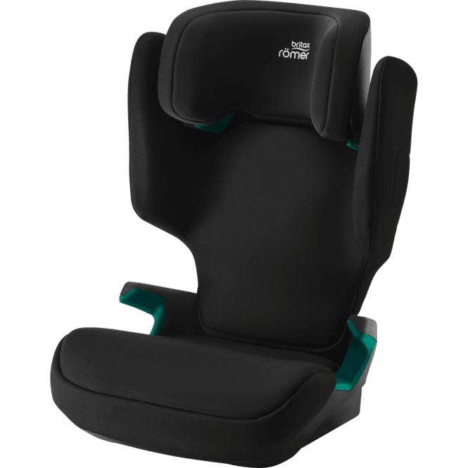 Britax Adventure Plus 2 