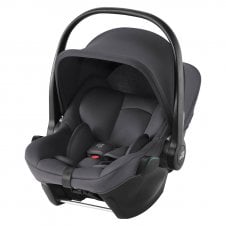 Baby-Safe Core 