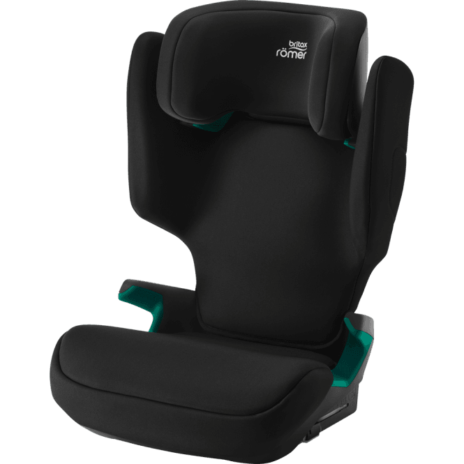 Britax Discovery Plus 2 