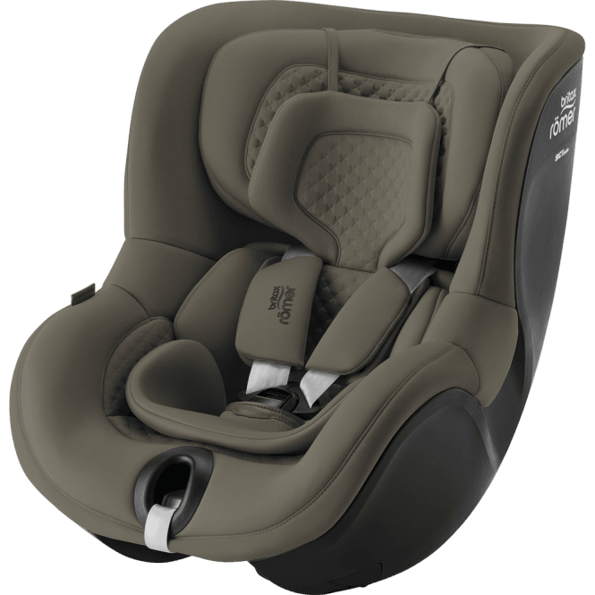 Britax Dualfix 5z