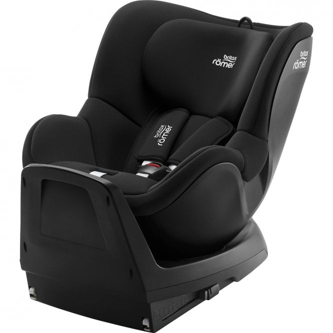 Britax Dualfix M Plus