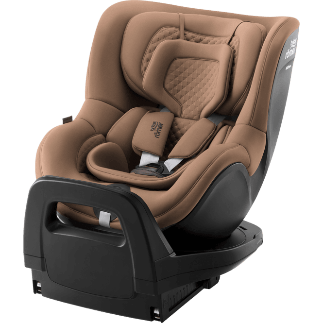 Britax Dualfix Pro M 