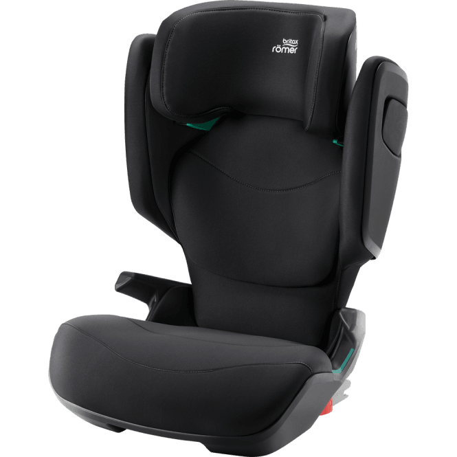 Britax Kidfix Pro M