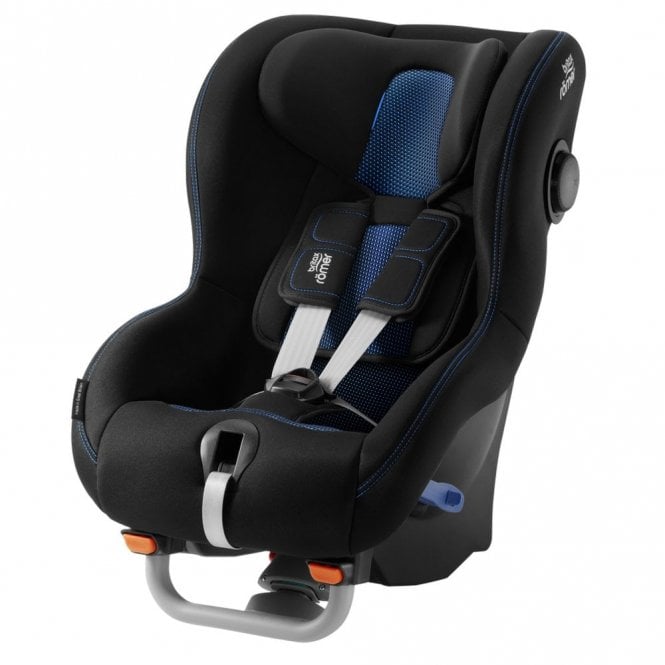 Britax Max-Way Plus