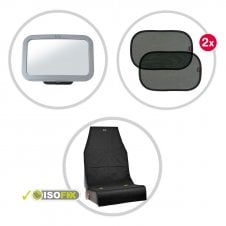 Protect Shade Pack of 3 