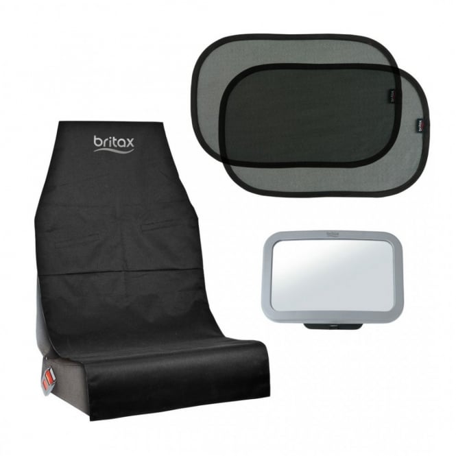 Britax Rearfacing Accessory Bundle