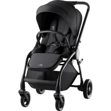 Rio Pushchair 