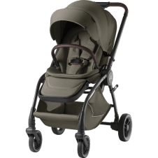 Rio Pushchair 