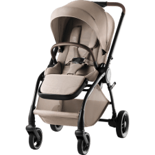 Rio Pushchair 