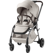 Rio Pushchair 