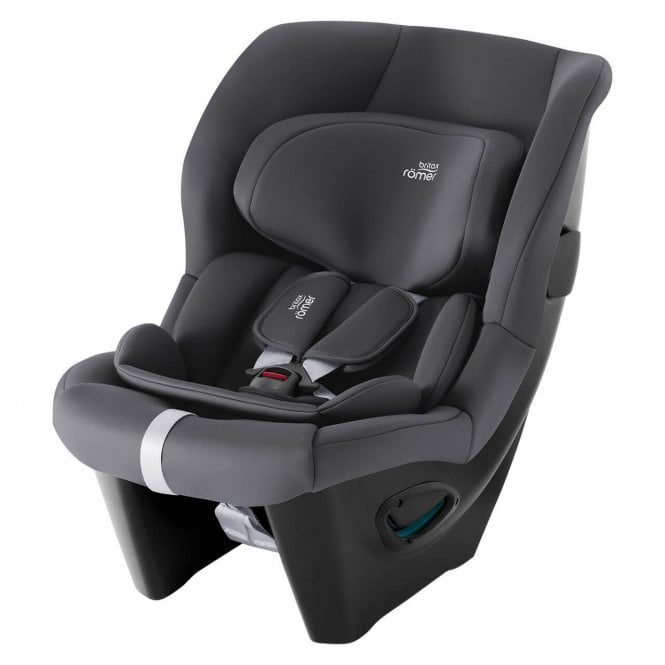 Britax Safe-Way M