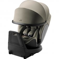 Swivel Grow Max Air 