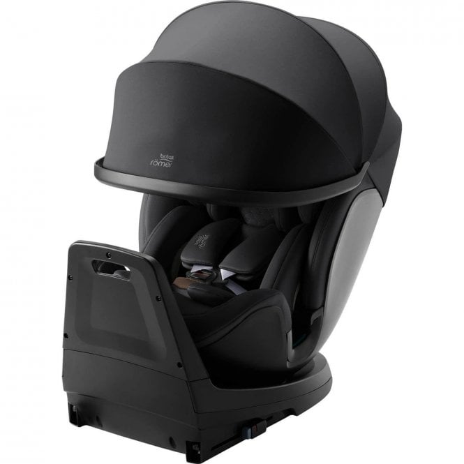 Britax Swivel Grow Max Air 