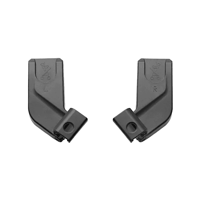 Britax TIRA Infant Carrier Adapter
