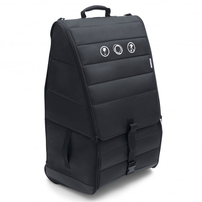 Bugaboo Comfort Transport Bag - Black