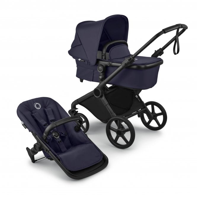Bugaboo Cub 2in1