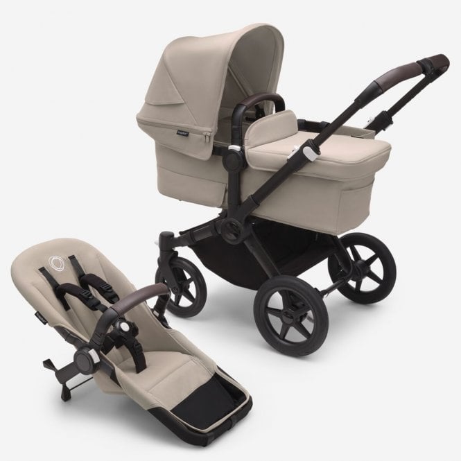 Bugaboo Donkey 5 Mono Complete
