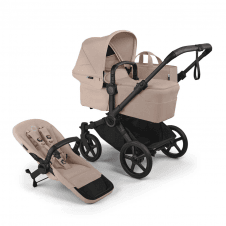 Donkey 6 2-in-1 pushchair