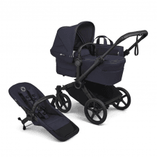 Donkey 6 2-in-1 pushchair