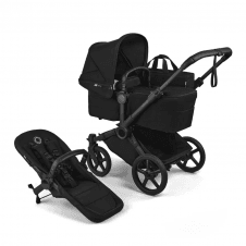 Donkey 6 2-in-1 pushchair