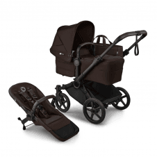 Donkey 6 2-in-1 pushchair