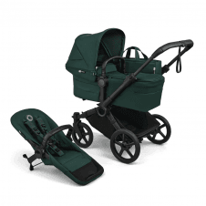 Donkey 6 2-in-1 pushchair