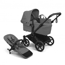 Donkey 6 2-in-1 pushchair