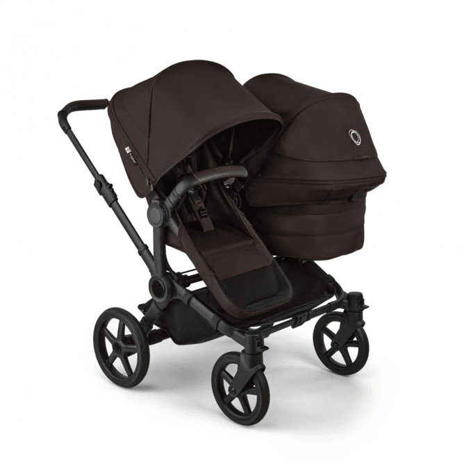 Bugaboo Donkey 6 double Pushchair