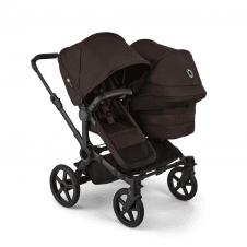 Donkey 6 double Pushchair