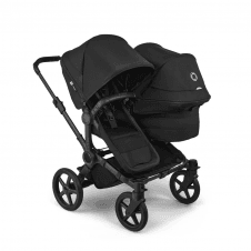 Donkey 6 double Pushchair