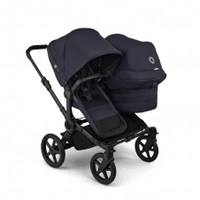Donkey 6 double Pushchair
