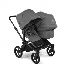 Donkey 6 double Pushchair